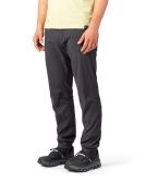 Kalhoty Hannah WEID woodland gray XXL