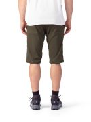 Kraťasy Hannah WEID SHORTS tarmac M