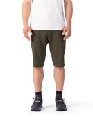 Kraťasy Hannah WEID SHORTS tarmac M