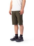 Kraťasy Hannah WEID SHORTS tarmac S