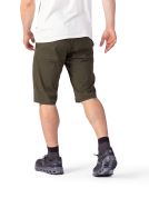 Kraťasy Hannah WEID SHORTS tarmac XXL