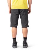 Kraťasy Hannah WEID SHORTS woodland gray L