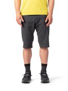 Kraťasy Hannah WEID SHORTS woodland gray S