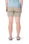 Kraťasy Hannah WELIN gray morn 40 Kraťasy Hannah WELIN gray morn 40