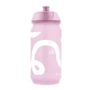 láhev FORCE TWIST 0,5 l, růžová
