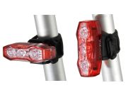 CATEYE Světlo zad. CAT TL-LD820N VIZ450