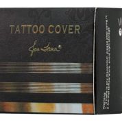 Jan Tana Tattoo Cover