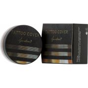 Jan Tana Tattoo Cover