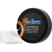 Jan Tana Tattoo Cover