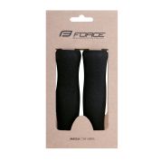 madla FORCE FOMI, pěnová, černá, balená