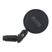 zpětné zrcátko FORCE SPY, do řídítka, oboustranné