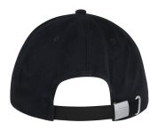 kšiltovka FORCE BEFORCE 3D, černá