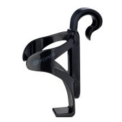 košík láhve FORCE ZUMI, plastový, dětský černý