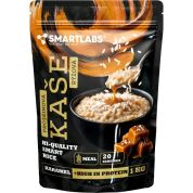 Proteinová rýžová kaše - 1000 g, jahoda