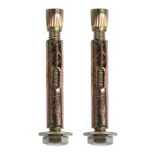 držák FORCE TOGRACK, na zeď, ocelový, černý