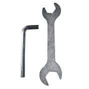 stojan FORCE STABLE na vystavení kola, ocelový