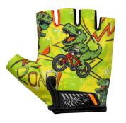 Etape – dětské rukavice TINY, zelená Etape – dětské rukavice TINY, zelená