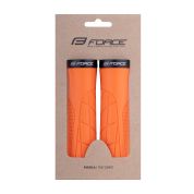 madla FORCE ORIX, jištěná, oranžová,balená
