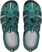 Sandály Keen CLEARWATER CNX WOMEN mediterranea US 8 Sandály Keen CLEARWATER CNX WOMEN mediterranea US 8