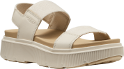 Sandály Keen ELLE MILA BACKSTRAP WOMEN birch/birch US 8 Sandály Keen ELLE MILA BACKSTRAP WOMEN birch/birch US 8