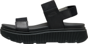 Sandály Keen ELLE MILA BACKSTRAP WOMEN black/black US 10 Sandály Keen ELLE MILA BACKSTRAP WOMEN black/black US 10