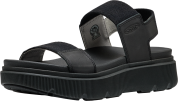 Sandály Keen ELLE MILA BACKSTRAP WOMEN black/black US 8 Sandály Keen ELLE MILA BACKSTRAP WOMEN black/black US 8