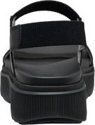 Sandály Keen ELLE MILA BACKSTRAP WOMEN black/black US 9,5 Sandály Keen ELLE MILA BACKSTRAP WOMEN black/black US 9,5