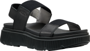 Sandály Keen ELLE MILA BACKSTRAP WOMEN black/black US 9,5 Sandály Keen ELLE MILA BACKSTRAP WOMEN black/black US 9,5