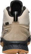 Boty Keen HIGHTRAIL MID WP MEN brindle/oak buff US 10 Boty Keen HIGHTRAIL MID WP MEN brindle/oak buff US 10