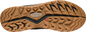 Boty Keen HIGHTRAIL MID WP MEN brindle/oak buff US 10 Boty Keen HIGHTRAIL MID WP MEN brindle/oak buff US 10
