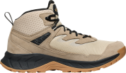 Boty Keen HIGHTRAIL MID WP MEN brindle/oak buff US 10,5 Boty Keen HIGHTRAIL MID WP MEN brindle/oak buff US 10,5