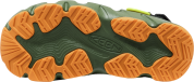 Sandály Keen HYPERFLT YOUTH bronze green/orange peel US 2 Sandály Keen HYPERFLT YOUTH bronze green/orange peel US 2