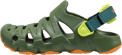 Sandály Keen HYPERFLT YOUTH bronze green/orange peel US 2 Sandály Keen HYPERFLT YOUTH bronze green/orange peel US 2