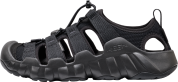Sandály Keen HYPERPORT H2 MEN sp triple black US 10,5 Sandály Keen HYPERPORT H2 MEN sp triple black US 10,5