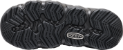 Sandály Keen HYPERPORT H2 MEN sp triple black US 10,5 Sandály Keen HYPERPORT H2 MEN sp triple black US 10,5