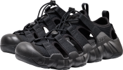 Sandály Keen HYPERPORT H2 MEN sp triple black US 10,5 Sandály Keen HYPERPORT H2 MEN sp triple black US 10,5
