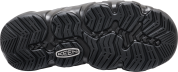 Sandály Keen HYPERPORT H2 MEN sp triple black US 10,5 Sandály Keen HYPERPORT H2 MEN sp triple black US 10,5