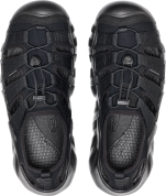 Sandály Keen HYPERPORT H2 MEN sp triple black US 10,5 Sandály Keen HYPERPORT H2 MEN sp triple black US 10,5