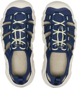 Sandály Keen HYPERPORT H2 WOMEN naval academy/wax yellow US 9