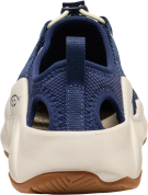 Sandály Keen HYPERPORT H2 WOMEN naval academy/wax yellow US 9