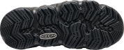 Sandály Keen HYPERPORT H2 WOMEN sp triple black US 8,5 Sandály Keen HYPERPORT H2 WOMEN sp triple black US 8,5