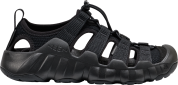 Sandály Keen HYPERPORT H2 WOMEN sp triple black US 8,5 Sandály Keen HYPERPORT H2 WOMEN sp triple black US 8,5