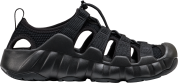 Sandály Keen HYPERPORT H2 WOMEN sp triple black US 8,5 Sandály Keen HYPERPORT H2 WOMEN sp triple black US 8,5