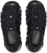Sandály Keen HYPERPORT H2 WOMEN sp triple black US 8,5 Sandály Keen HYPERPORT H2 WOMEN sp triple black US 8,5