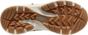 Boty Keen LEIKI LEATHER MID WP WOMEN chipmunk/birch US 7,5 Boty Keen LEIKI LEATHER MID WP WOMEN chipmunk/birch US 7,5