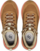 Boty Keen LEIKI LEATHER MID WP WOMEN chipmunk/birch US 7,5 Boty Keen LEIKI LEATHER MID WP WOMEN chipmunk/birch US 7,5