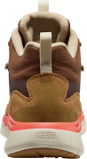 Boty Keen LEIKI LEATHER MID WP WOMEN chipmunk/birch US 8 Boty Keen LEIKI LEATHER MID WP WOMEN chipmunk/birch US 8