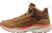 Boty Keen LEIKI LEATHER MID WP WOMEN chipmunk/birch US 8 Boty Keen LEIKI LEATHER MID WP WOMEN chipmunk/birch US 8