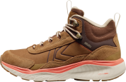 Boty Keen LEIKI LEATHER MID WP WOMEN chipmunk/birch US 8,5 Boty Keen LEIKI LEATHER MID WP WOMEN chipmunk/birch US 8,5