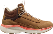 Boty Keen LEIKI LEATHER MID WP WOMEN chipmunk/birch US 9 Boty Keen LEIKI LEATHER MID WP WOMEN chipmunk/birch US 9